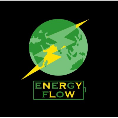 Tharam Thiram Energy Flow Logo