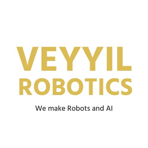 Veyyil Robotics Logo